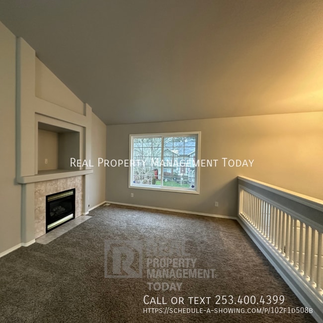 Building Photo - 1216 179th St Ct E