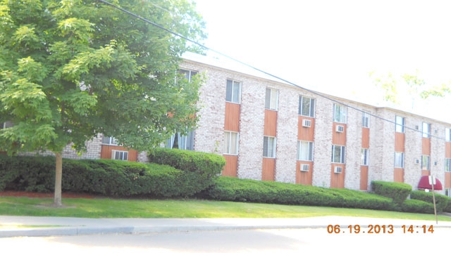 Dudley Court - Apartments In Endicott, Ny 