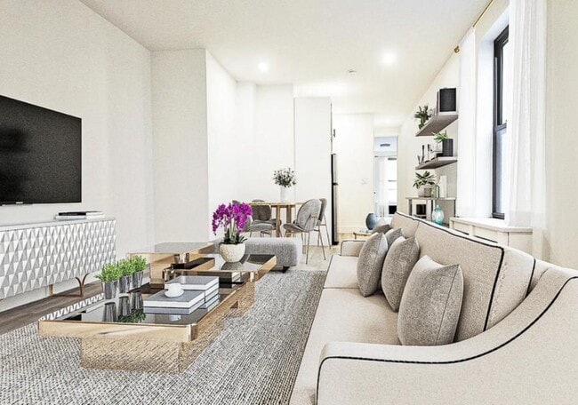 Broadway - Broadway Apartment