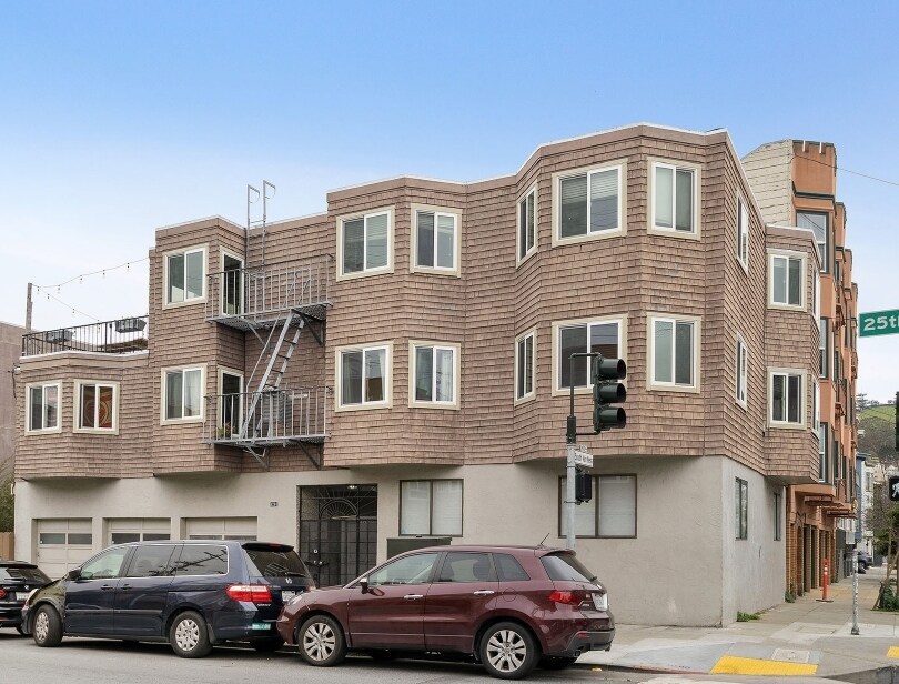Primary Photo - 3283 25th St