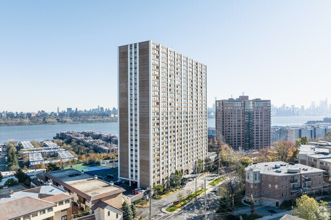 Foto del edificio - The Apogee