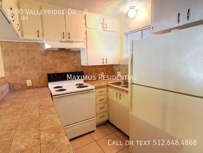 Foto del edificio - 78704 Living at a Great Price!