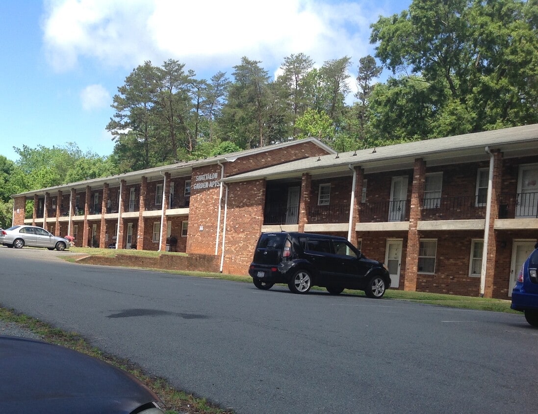 5225 Shattalon Dr Unit 16, WinstonSalem, NC 27106 Apartments in