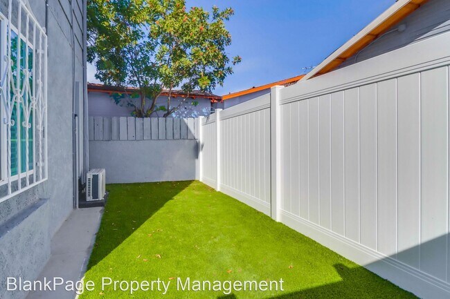 Building Photo - 1 br, 1 bath House - 4368 35th Street