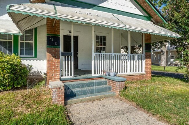 Building Photo - 1815 Starnes St