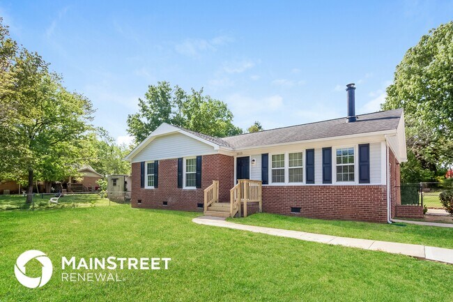 Foto del edificio - 3025 Brandywine Ct