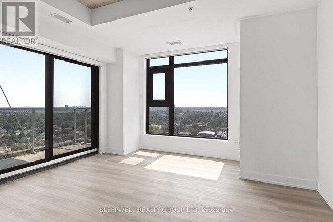 Building Photo - 1360 Carling Ave