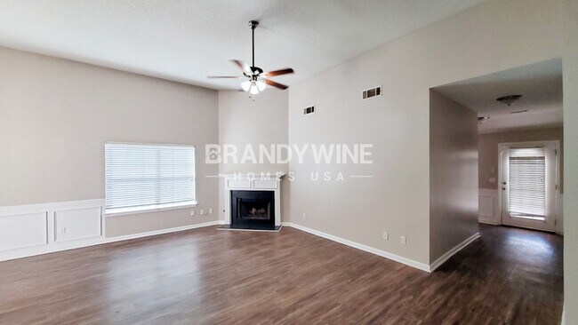 Foto del edificio - 8702 Goswell Dr