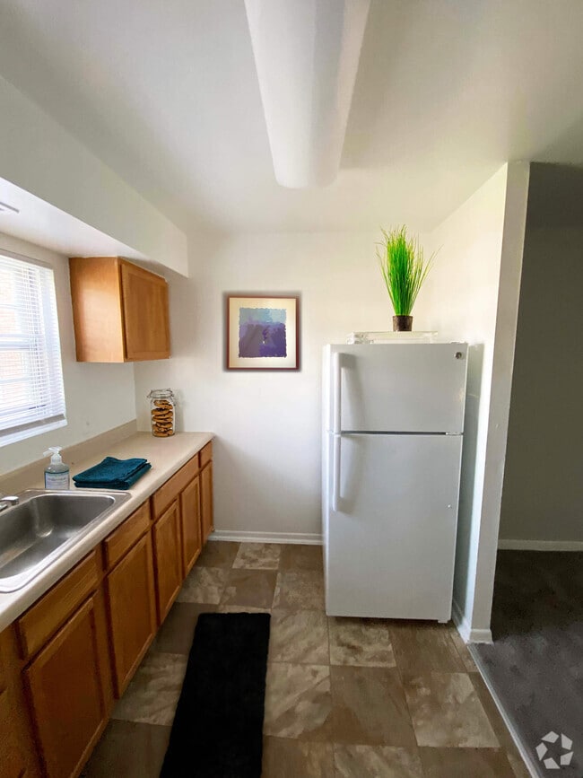 The Villages at Marley Station Apartments for Rent Glen Burnie, MD