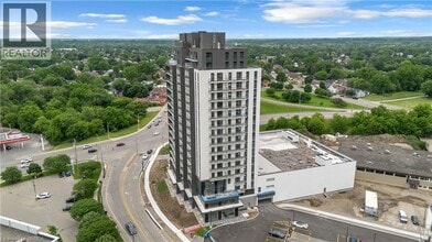 Building Photo - 33 Erie Ave