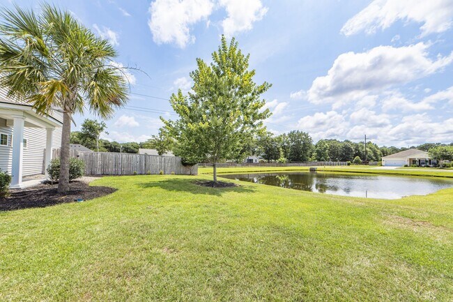 Foto del edificio - Lakeside on Johns Island