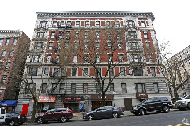 Building Photo - 50-58 Tiemann Pl