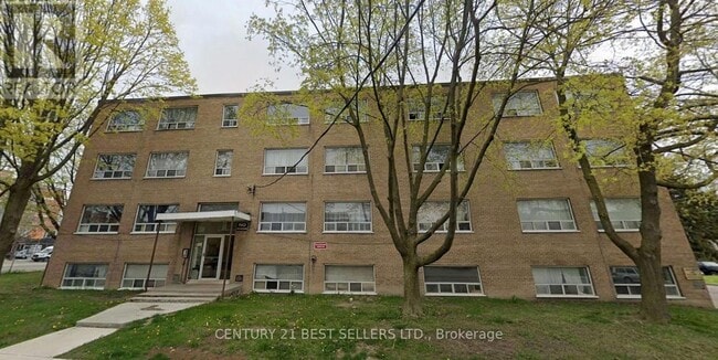 Building Photo - 10-105 TWENTY FIFTH STREET