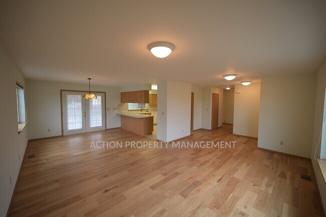 Foto del edificio - 3 bed 2 bath home in Sequim