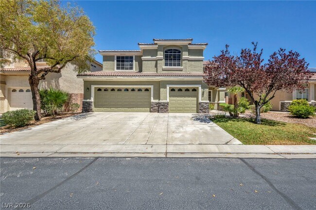 Foto del edificio - 10792 Vineyard Pass St
