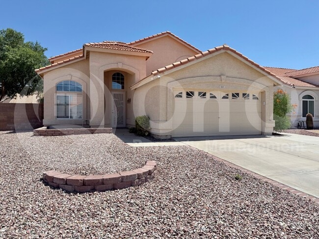 Building Photo - 3845 W Charlotte Dr