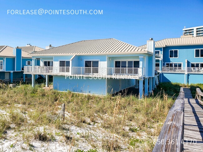 Building Photo - 1299 Fort Pickens Rd
