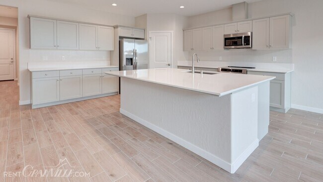 Foto del edificio - Brand new home at Copper River