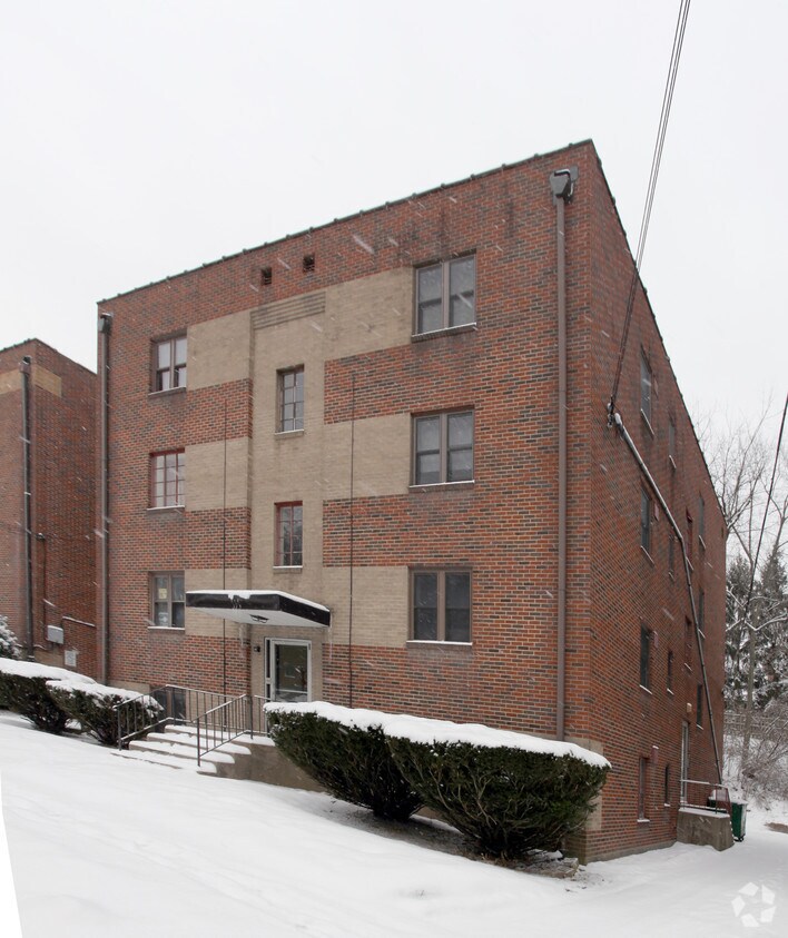 Foto del edificio - 115 Mt Lebanon Blvd