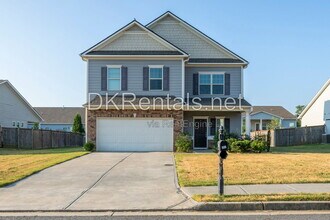Building Photo - 105 Weston Way NW