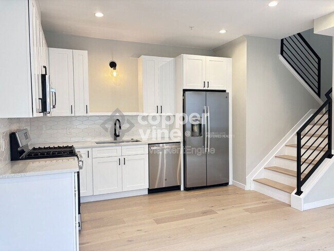 Foto del edificio - 4205 Tejon St