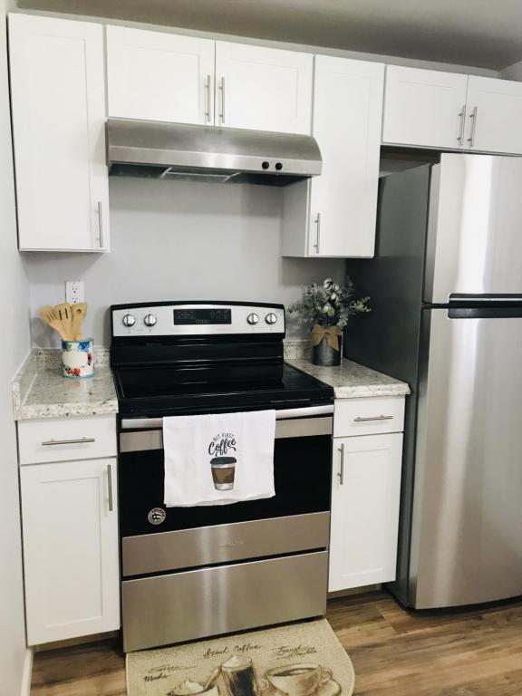 Foto principal - 506 D st SW Ephrata WA 98823