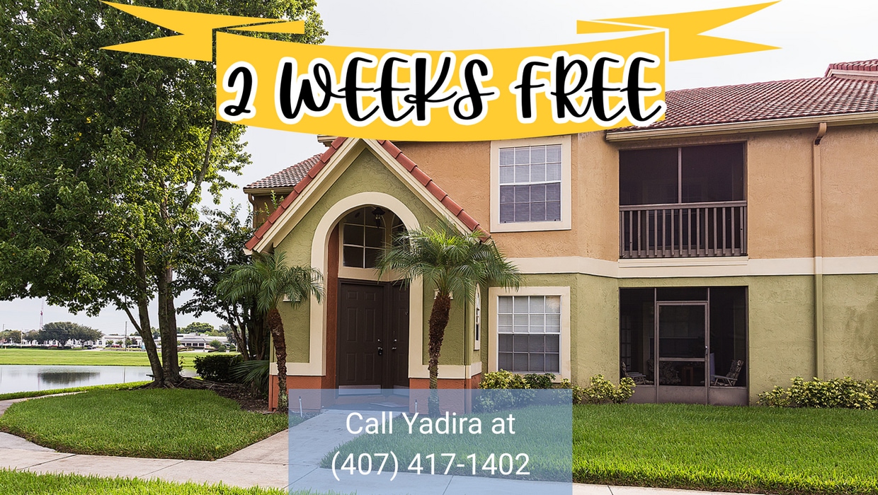 Beautiful two (2) bedrooms and two (2) bat... - Beautiful two (2) bedrooms and two (2) bat...