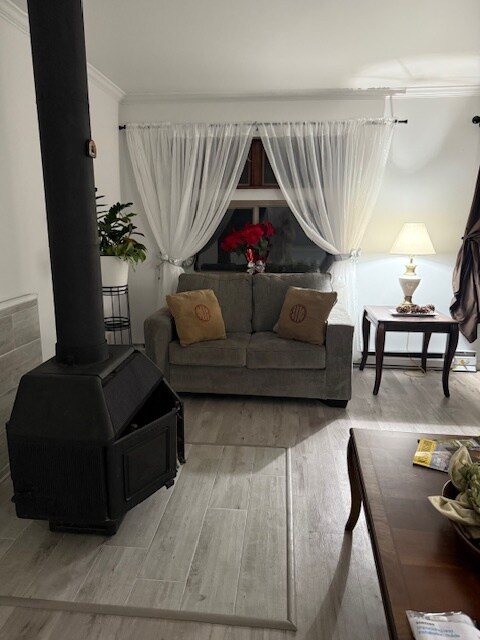 Foto del edificio - 1049 Danby Rd