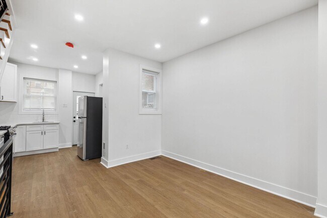 Foto del edificio - Newly Renovated Single Family Home Passyunk
