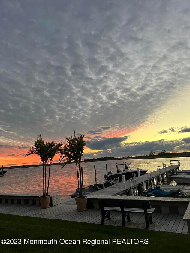 1382 Ocean Ave Unit A7 summer rental, Sea Bright, NJ 07760 Condo for