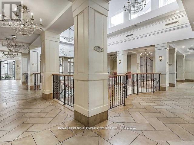 Photo du bâtiment - 710-2710 Humberwood Blvd