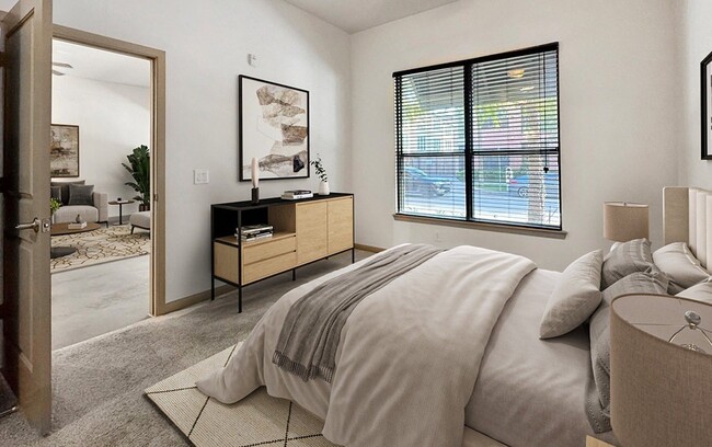 Foto del edificio - 306 McGowen St