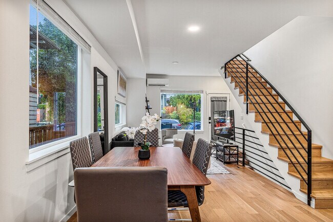 Foto del edificio - 5201 Brooklyn Ave NE