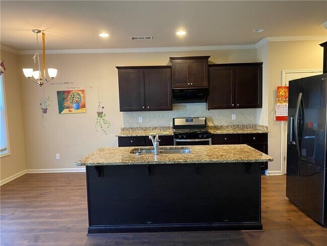 Foto del edificio - 1430 Ox Bridge Way NW