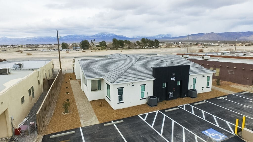 1980 E Ambush St, Pahrump, NV 89048 Townhome Rentals in Pahrump NV