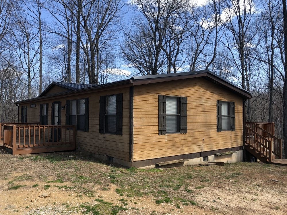Building Photo - 1041 Blundell Hollow Road