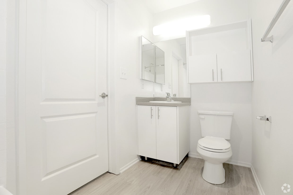 Babylon Apartments Apartments in Los Angeles, CA Westside Rentals