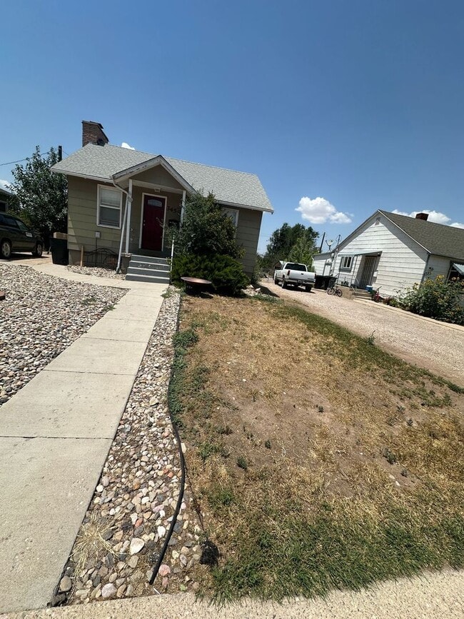 Building Photo - 345 N 300 W