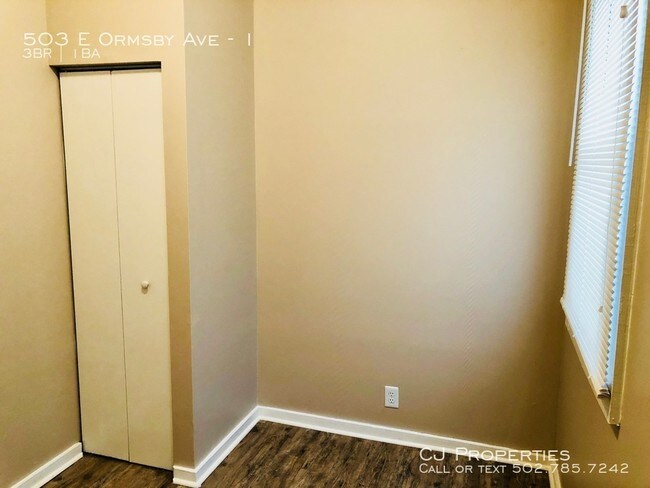 Foto del edificio - 503 E Ormsby Apartment 1 - Available 4/1!