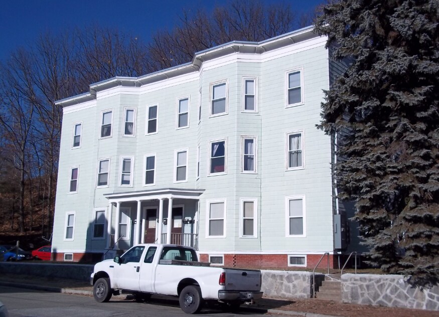 57 Gates St Unit 572, Manchester, NH 03102 Apartment for Rent in