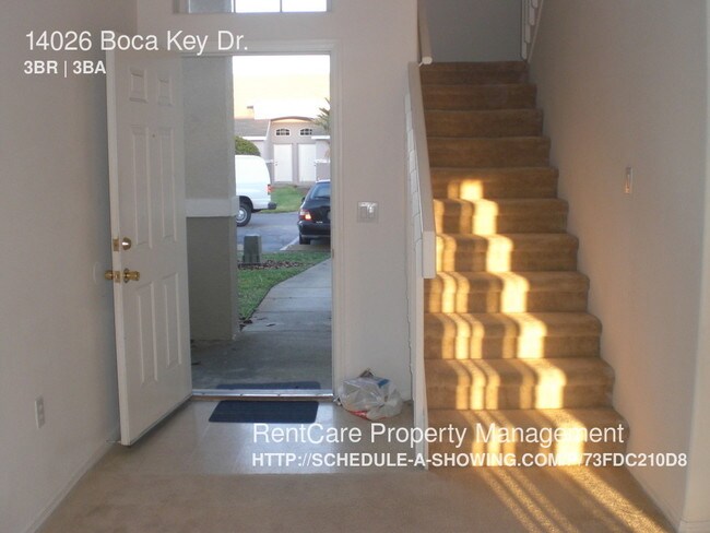 Building Photo - 14026 Boca Key Dr