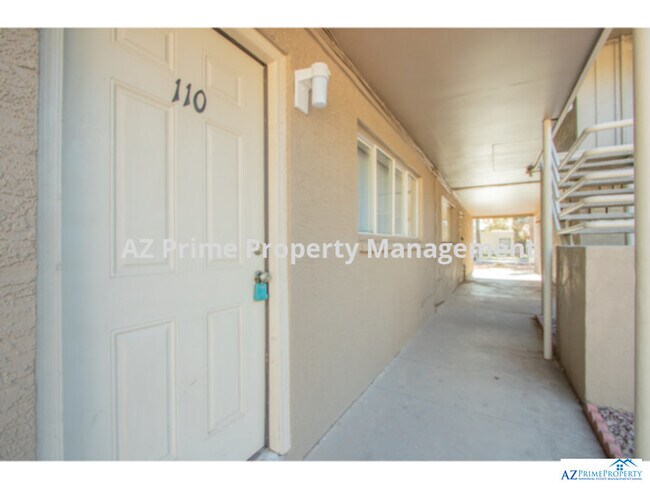 Foto del edificio - 2150 W Missouri Ave