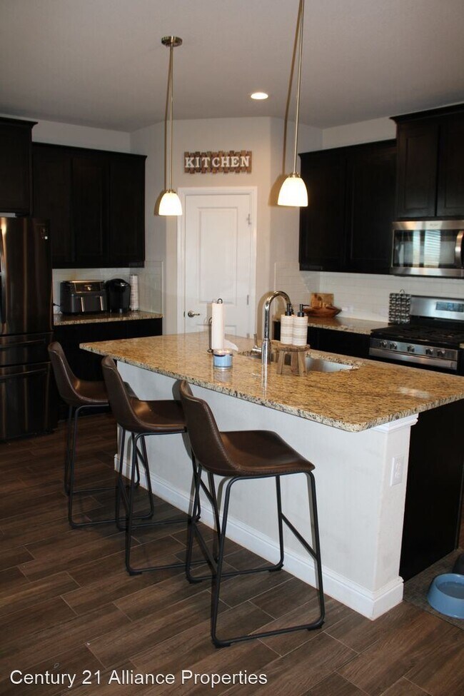 Building Photo - 4 br, 2 bath House - 1233 Bosque Lane