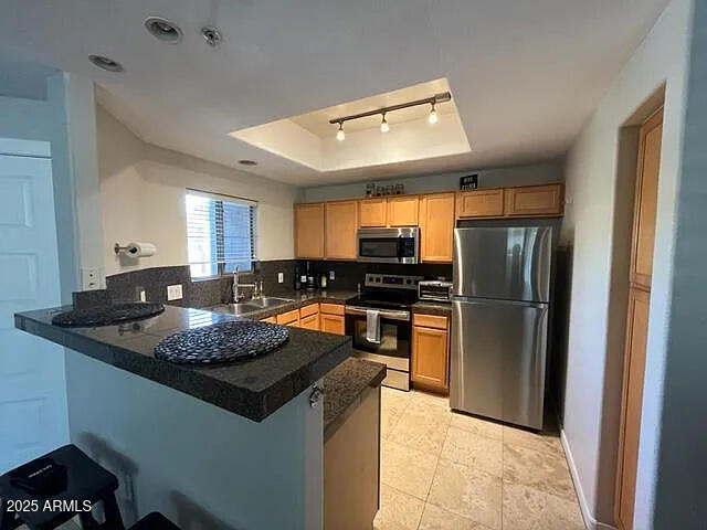 Foto del edificio - 11680 E Sahuaro Dr