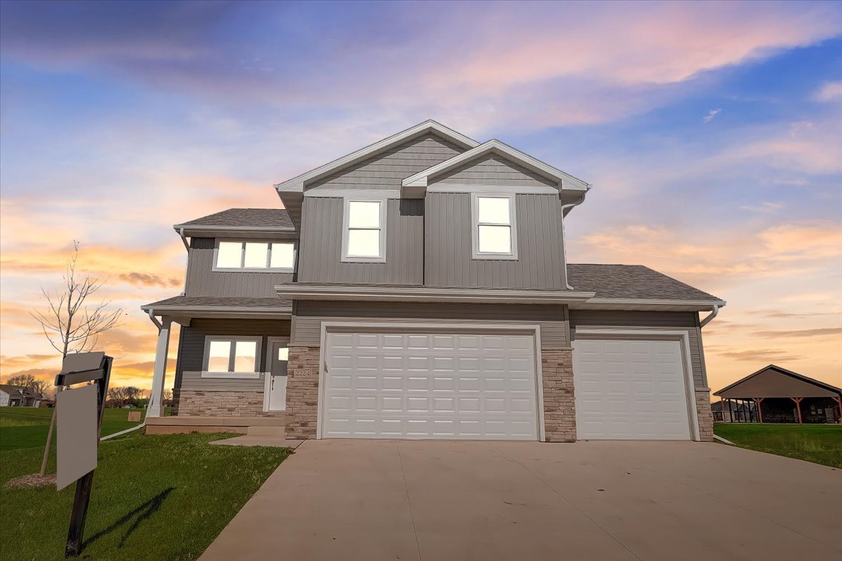 2224 Valberg Dr, Stoughton, WI 53589 House Rental in Stoughton, WI