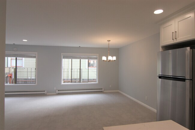 Foto del edificio - 321 Chestnut St