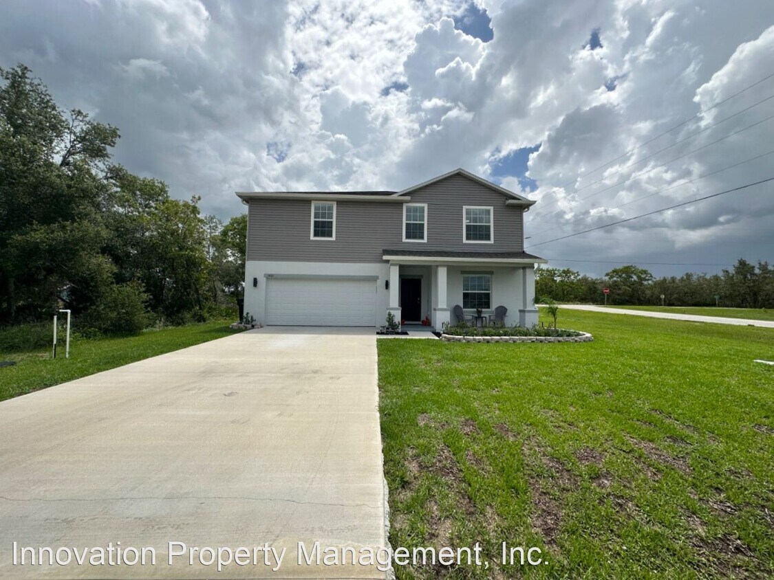 Foto principal - 4 br, 3 bath House - 1401 Orlando Ct
