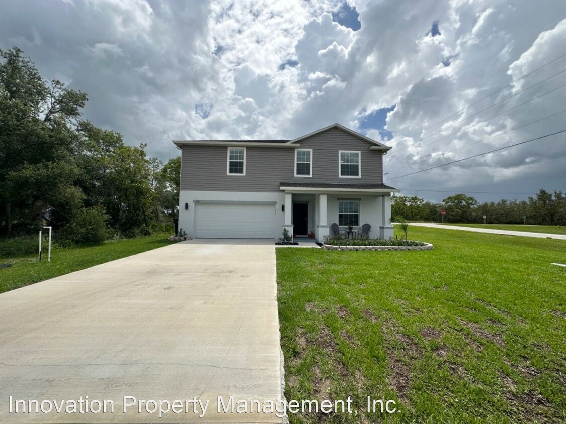 Primary Photo - 4 br, 3 bath House - 1401 Orlando Ct