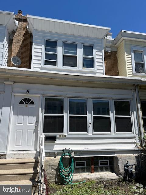 Building Photo - 113 Wayne Ave