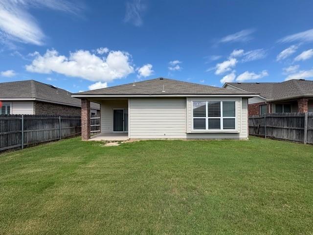 Foto del edificio - 9716 Minton Dr